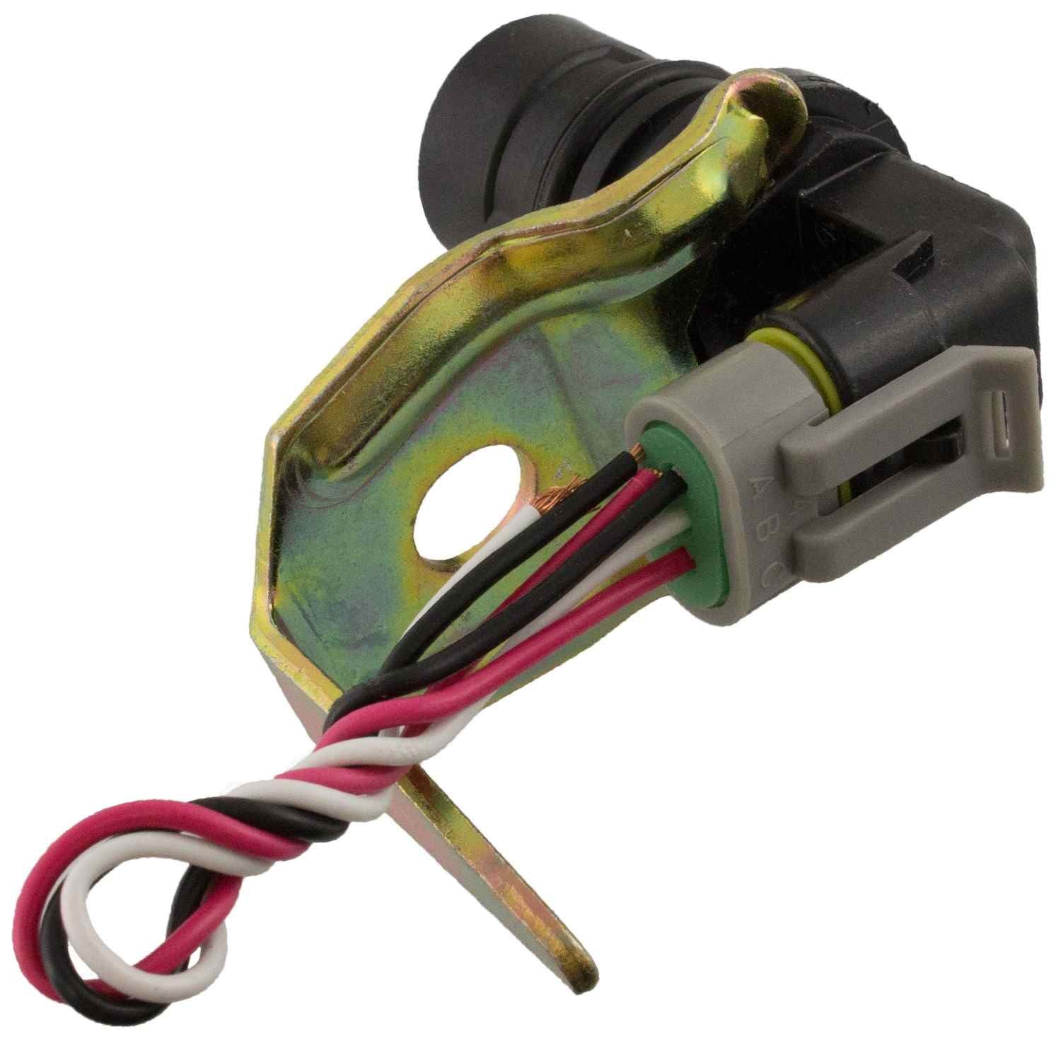 Walker Products Walker Products 235-91163 Engine Crankshaft Position Sensor - Full Service Kit 235-91163