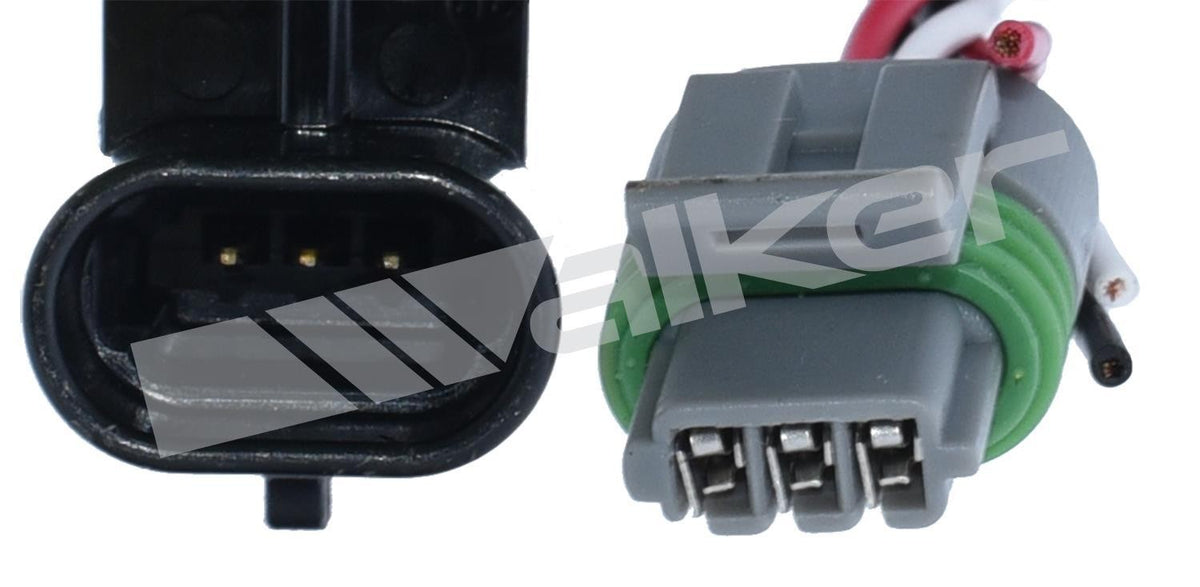 Walker Products Walker Products 235-91163 Engine Crankshaft Position Sensor - Full Service Kit 235-91163