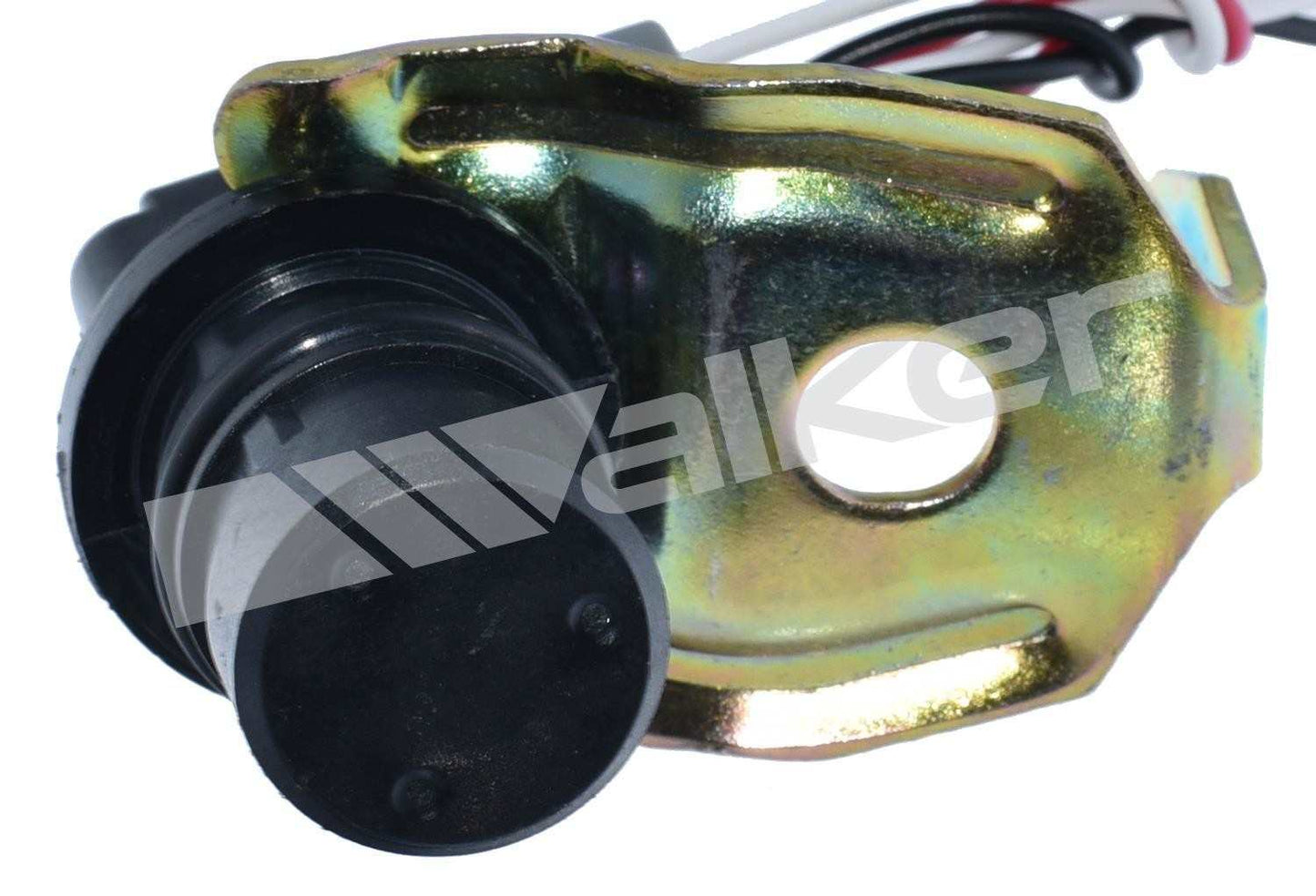 Walker Products Walker Products 235-91163 Engine Crankshaft Position Sensor - Full Service Kit 235-91163