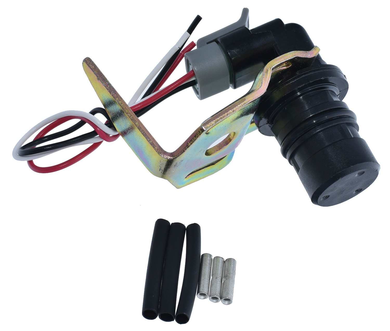 Walker Products Walker Products 235-91163 Engine Crankshaft Position Sensor - Full Service Kit 235-91163