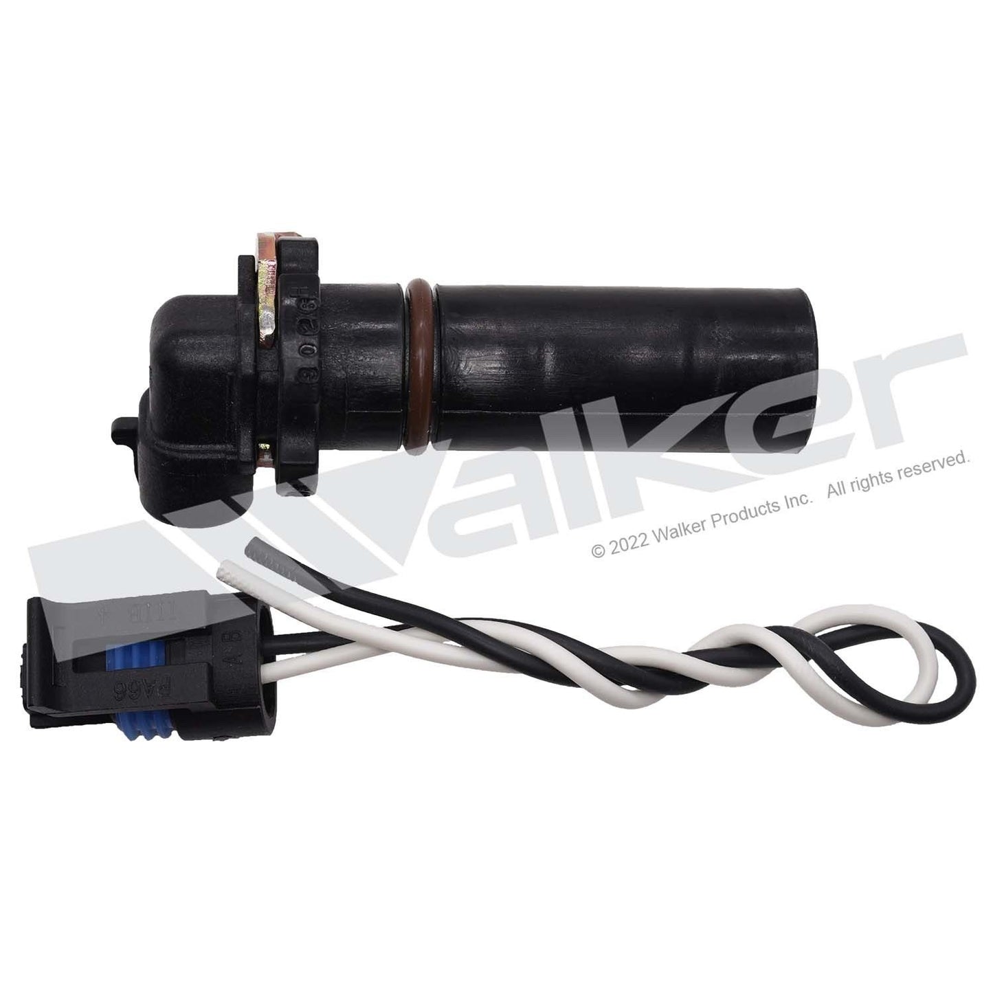 Walker Products Walker Products 235-91164 Engine Crankshaft Position Sensor - Full Service Kit 235-91164