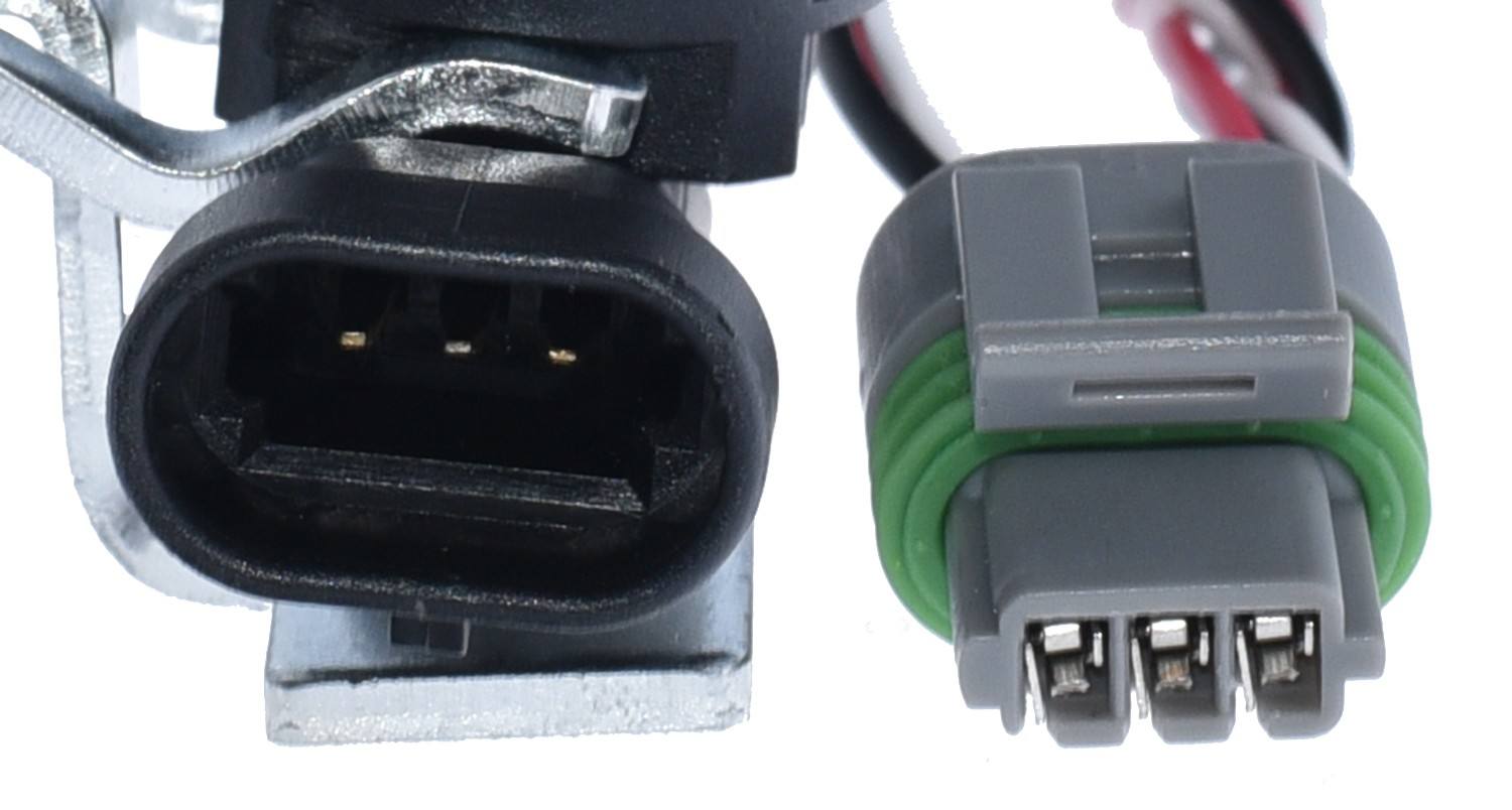 Walker Products Engine Crankshaft Position Sensor 235-91177