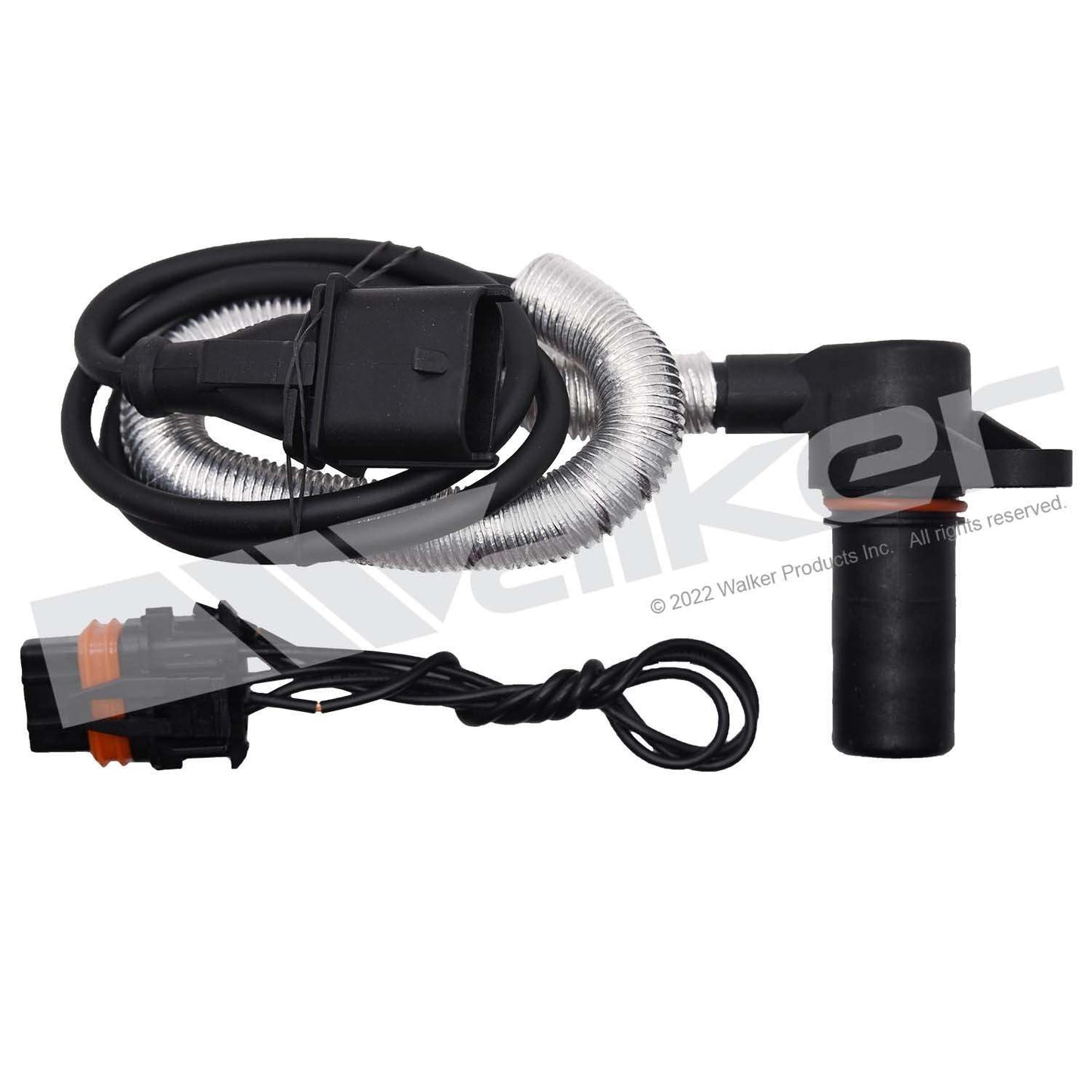Walker Products Walker Products 235-91178 Engine Crankshaft Position Sensor - Full Service Kit 235-91178