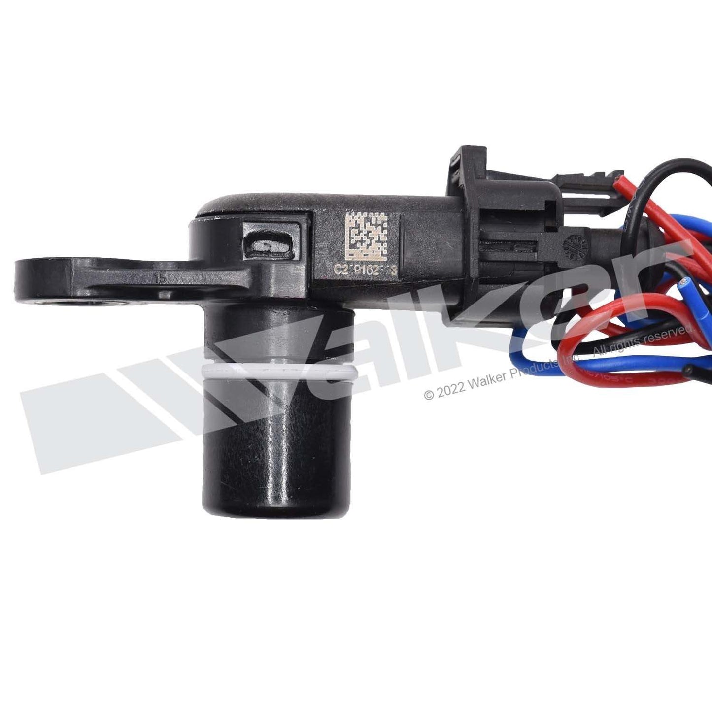 Walker Products Walker Products 235-91187 Engine Camshaft Position Sensor - Full Service Kit 235-91187