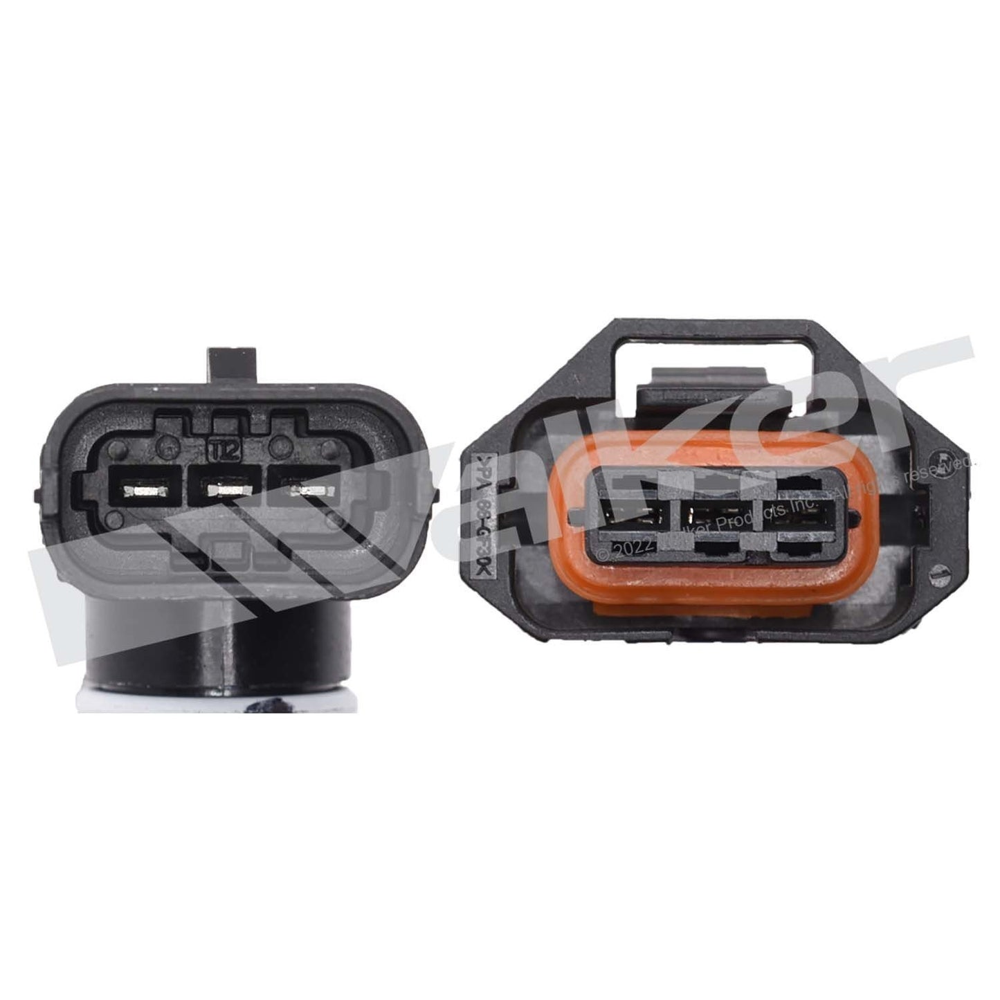 Walker Products Walker Products 235-91187 Engine Camshaft Position Sensor - Full Service Kit 235-91187