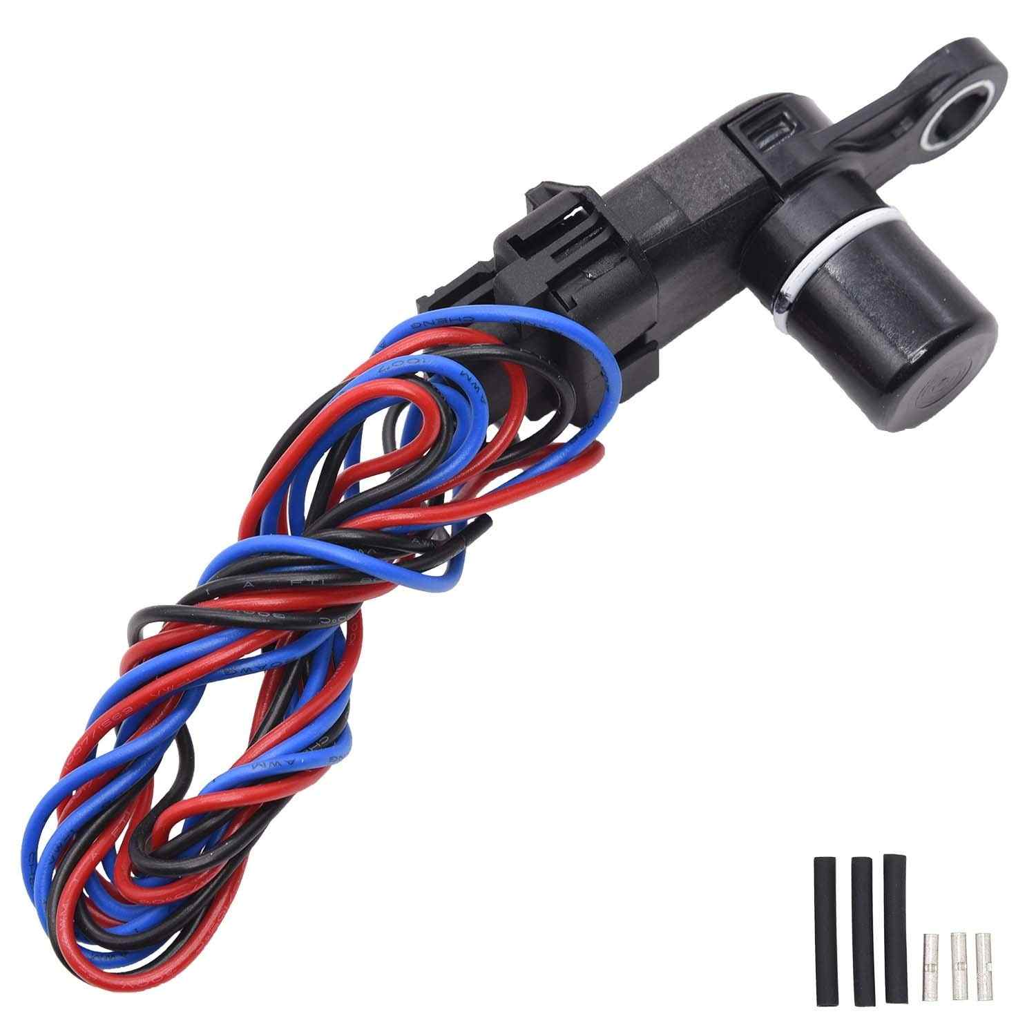 Walker Products Walker Products 235-91187 Engine Camshaft Position Sensor - Full Service Kit 235-91187