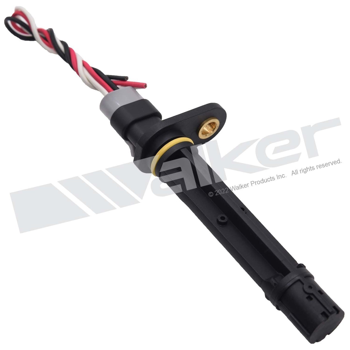 Walker Products Walker Products 235-91198 Engine Crankshaft Position Sensor - Full Service Kit 235-91198