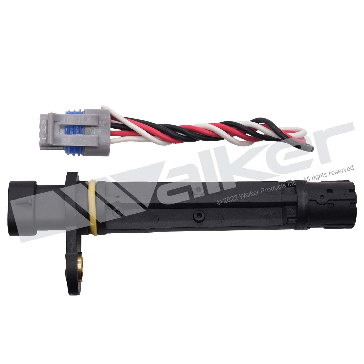 Walker Products Walker Products 235-91198 Engine Crankshaft Position Sensor - Full Service Kit 235-91198