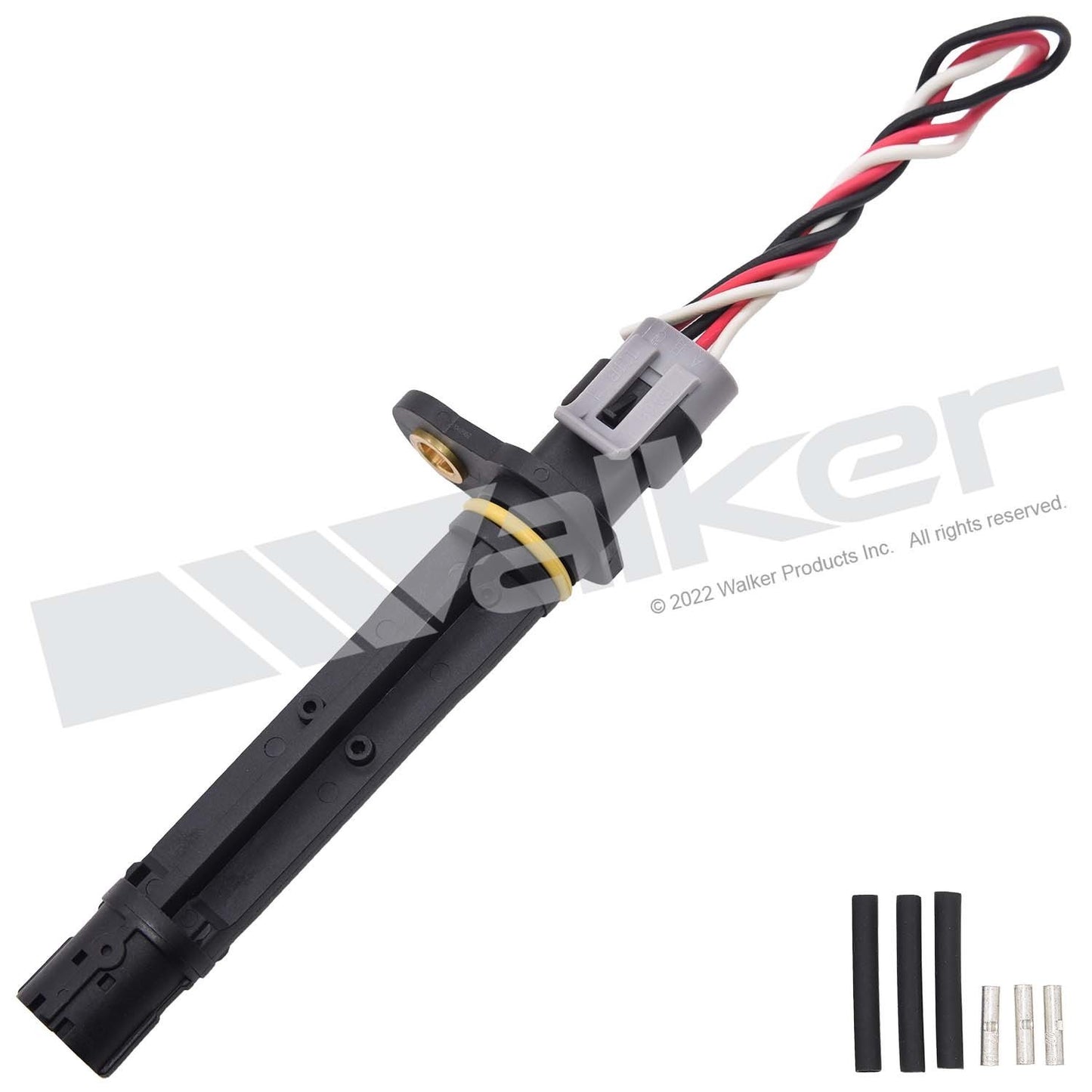 Walker Products Walker Products 235-91198 Engine Crankshaft Position Sensor - Full Service Kit 235-91198