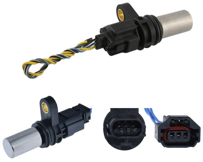 Walker Products Walker Products 235-91203 Engine Crankshaft Position Sensor - Full Service Kit 235-91203