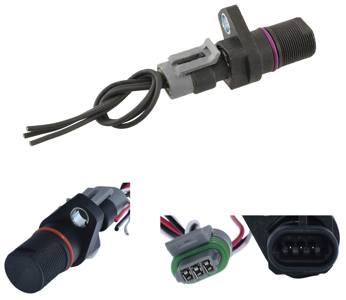 Walker Products Walker Products 235-91204 Engine Camshaft Position Sensor - Full Service Kit 235-91204