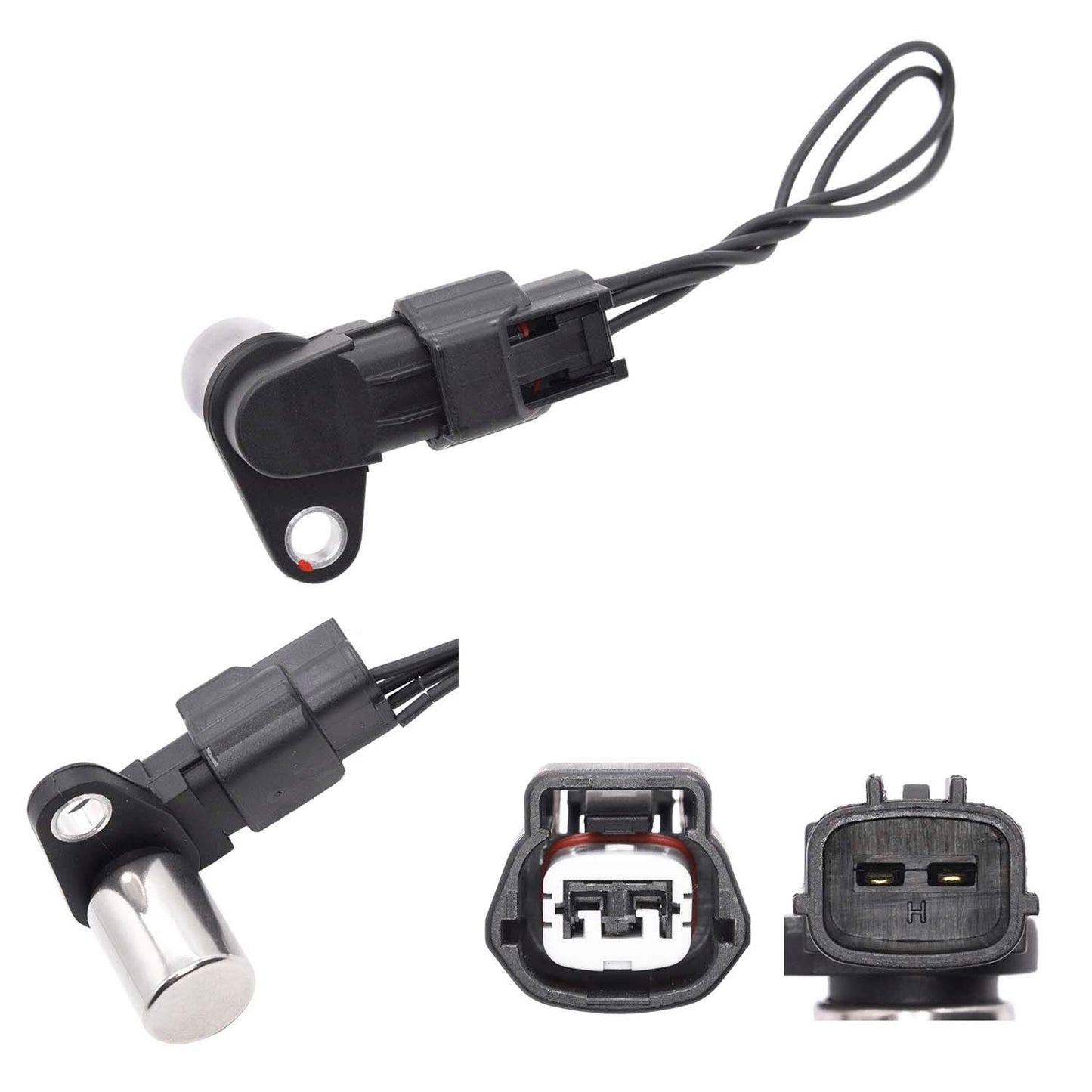 Walker Products Walker Products 235-91244 Engine Camshaft Position Sensor - Full Service Kit 235-91244