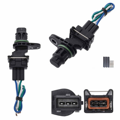 Walker Products Walker Products 235-91264 Engine Crankshaft Position Sensor - Full Service Kit 235-91264