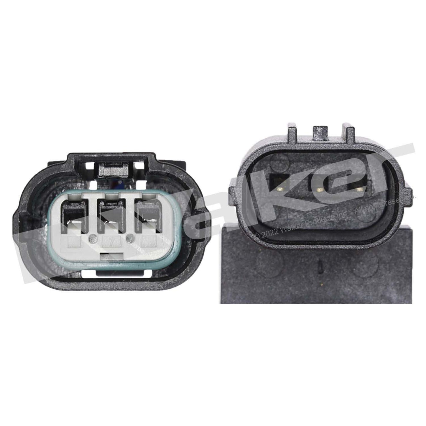 Walker Products Walker Products 235-91271 Engine Camshaft Position Sensor - Full Service Kit 235-91271