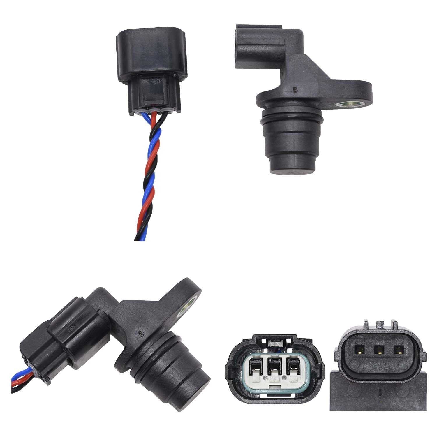 Walker Products Walker Products 235-91271 Engine Camshaft Position Sensor - Full Service Kit 235-91271