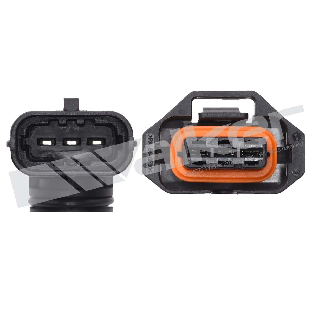 Walker Products Walker Products 235-91283 Engine Camshaft Position Sensor - Full Service Kit 235-91283