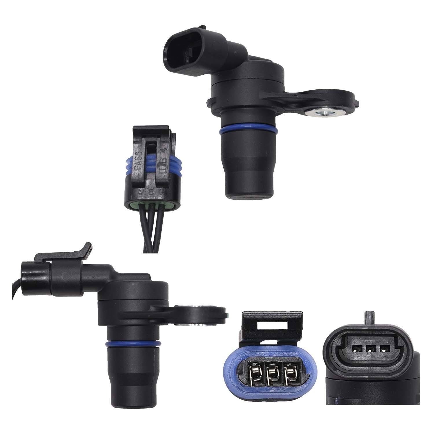 Walker Products Walker Products 235-91333 Engine Camshaft Position Sensor - Full Service Kit 235-91333