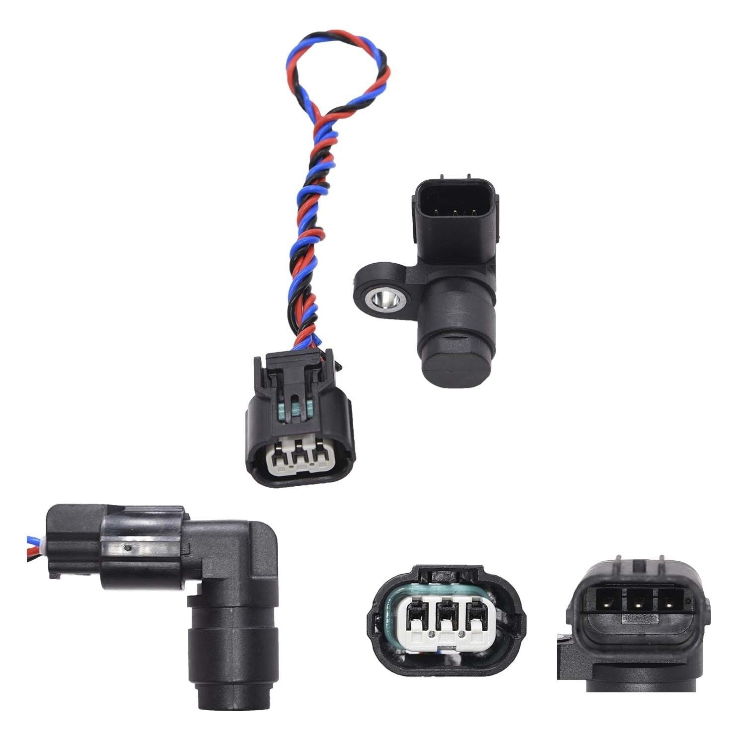 Walker Products Walker Products 235-91344 Engine Camshaft Position Sensor - Full Service Kit 235-91344