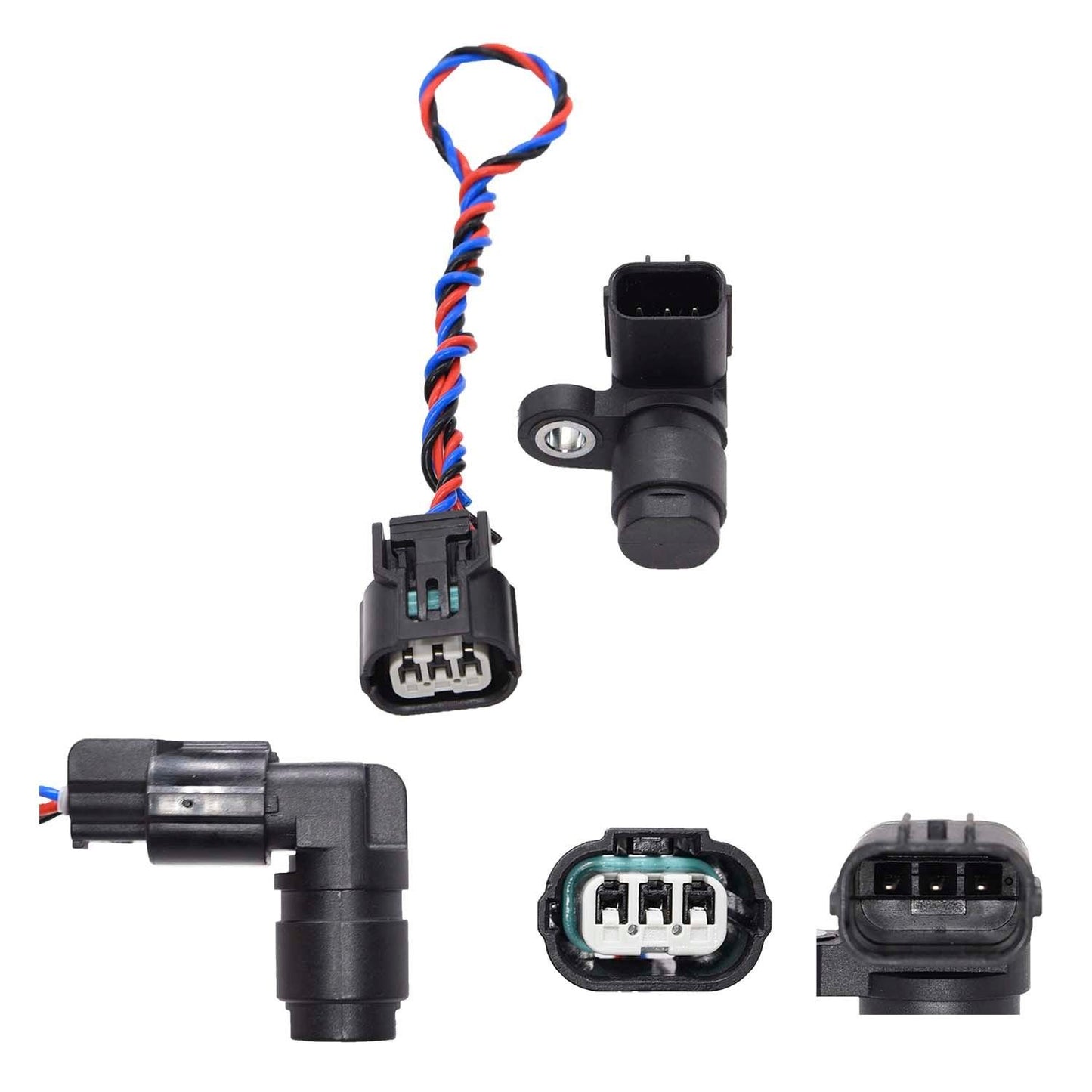 Walker Products Walker Products 235-91344 Engine Camshaft Position Sensor - Full Service Kit 235-91344