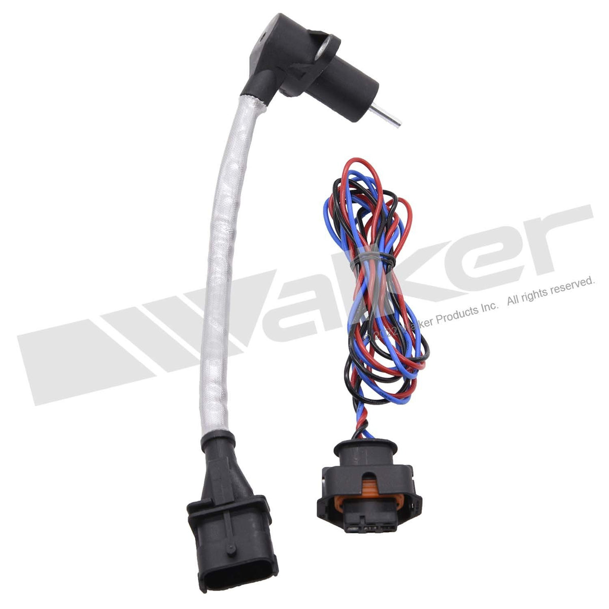 Walker Products Walker Products 235-91347 Engine Crankshaft Position Sensor - Full Service Kit 235-91347