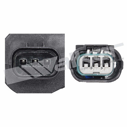 Walker Products Walker Products 235-91396 Engine Crankshaft Position Sensor - Full Service Kit 235-91396