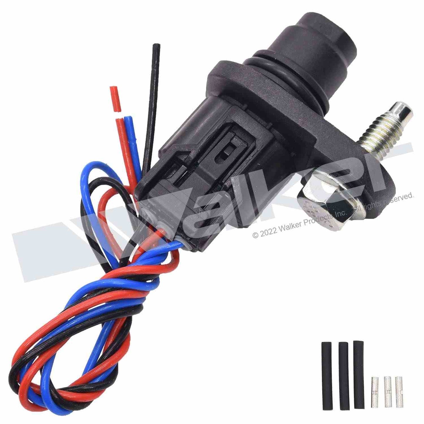 Walker Products Walker Products 235-91396 Engine Crankshaft Position Sensor - Full Service Kit 235-91396