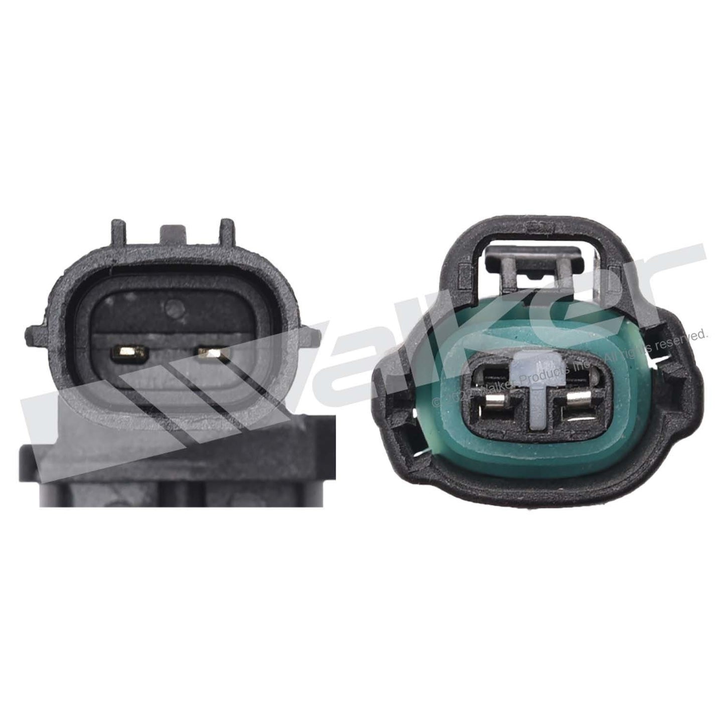 Walker Products Walker Products 235-91402 Engine Crankshaft Position Sensor - Full Service Kit 235-91402