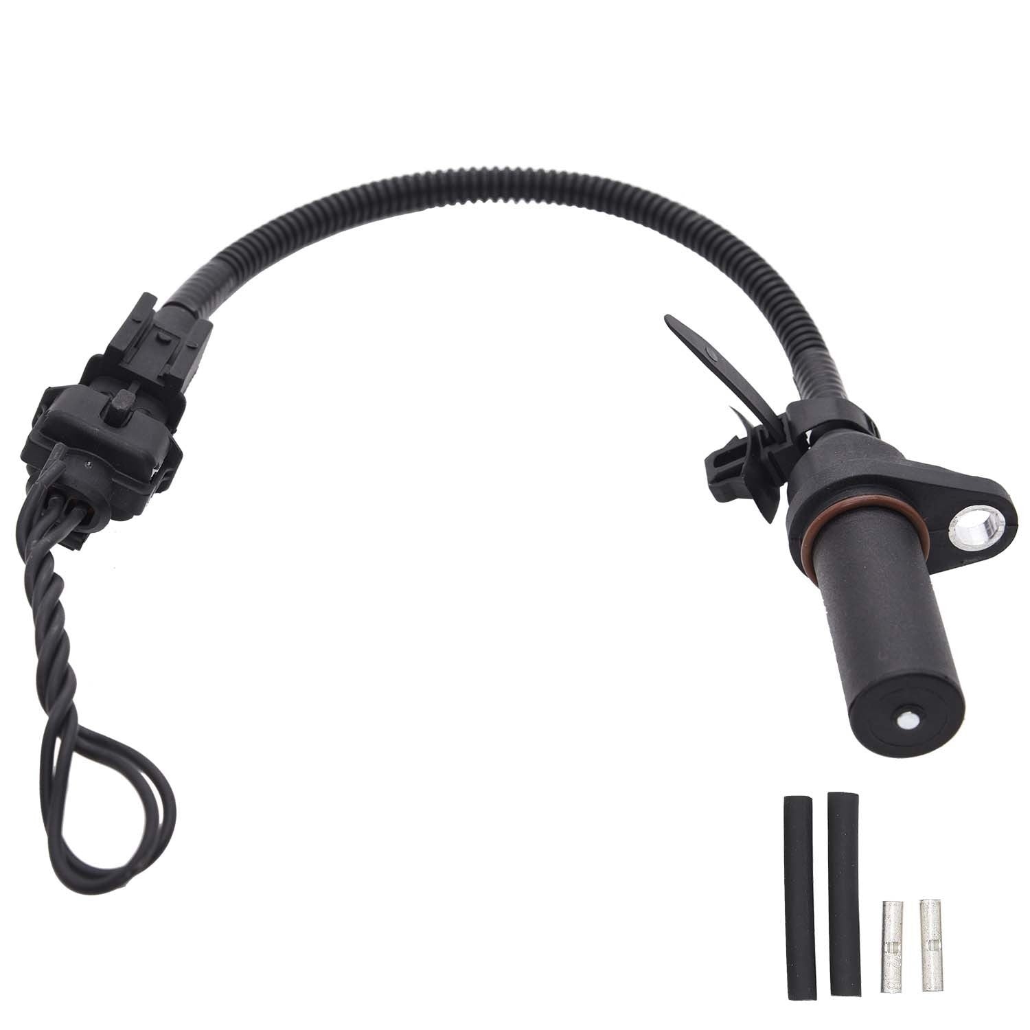 Walker Products Walker Products 235-91456 Engine Crankshaft Position Sensor - Full Service Kit 235-91456