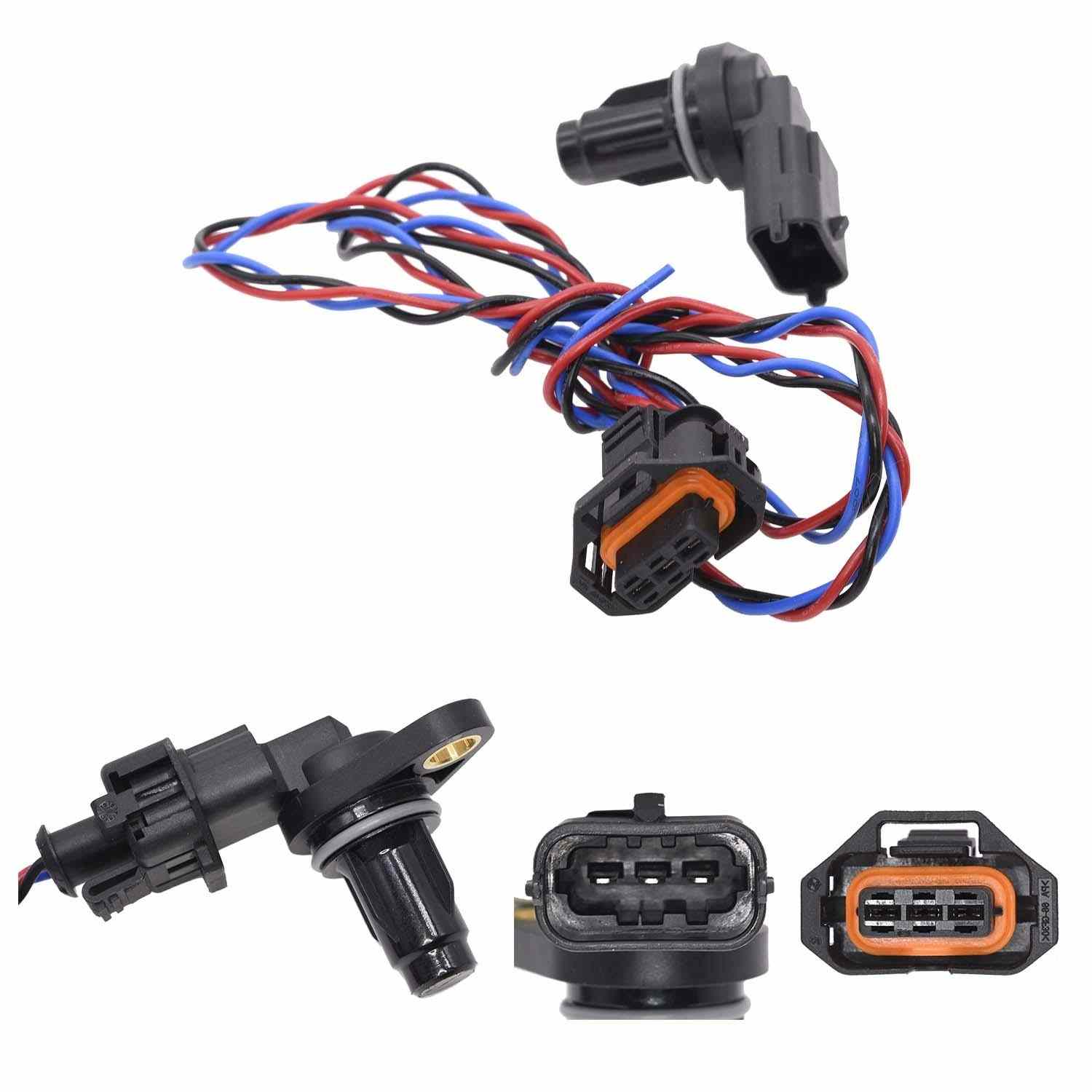 Walker Products Walker Products 235-91577 Engine Camshaft Position Sensor - Full Service Kit 235-91577