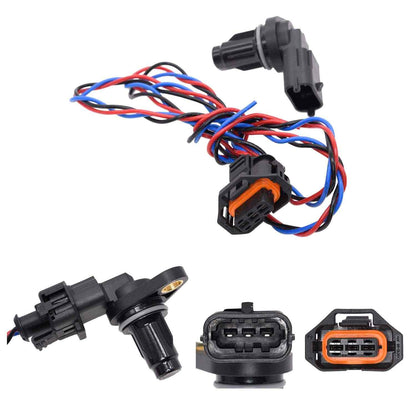 Walker Products Walker Products 235-91577 Engine Camshaft Position Sensor - Full Service Kit 235-91577