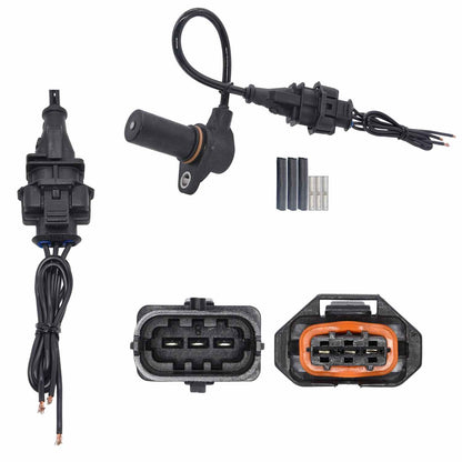 Walker Products 23591626
