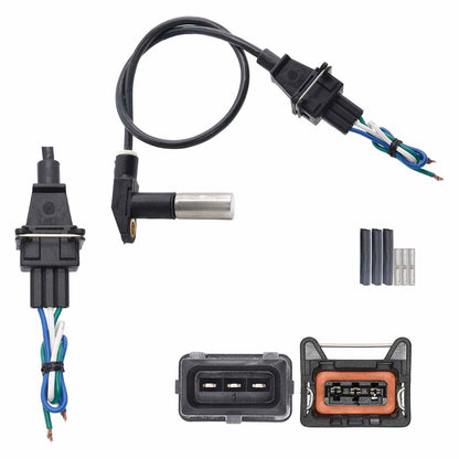Walker Products 23591670
