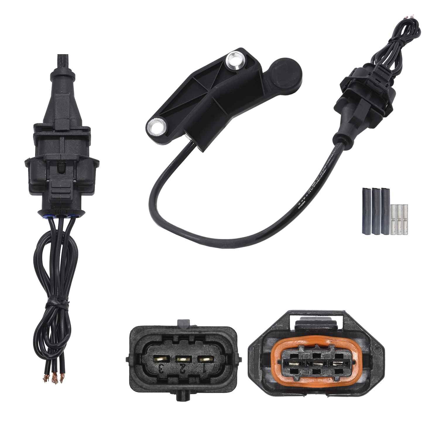 Walker Products Walker Products 235-91913 Engine Camshaft Position Sensor - Full Service Kit 235-91913