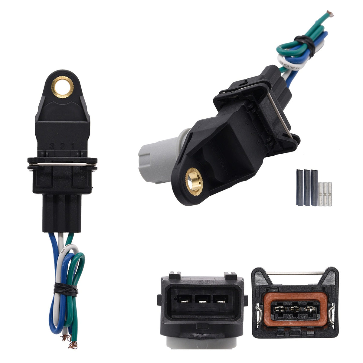 Walker Vehicle Part 235-92212