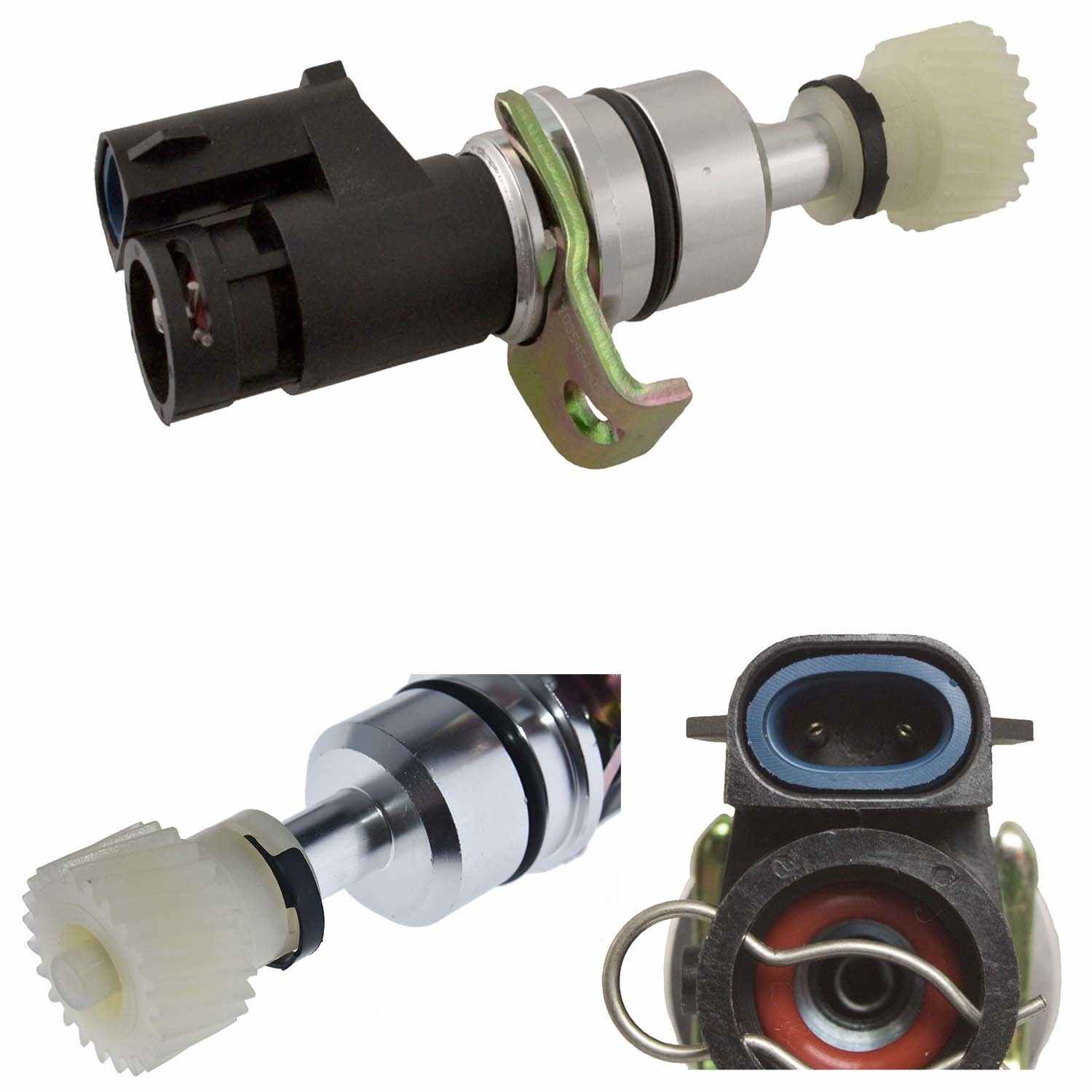 Walker Products Walker Products 240-1004 Vehicle Speed Sensor 240-1004