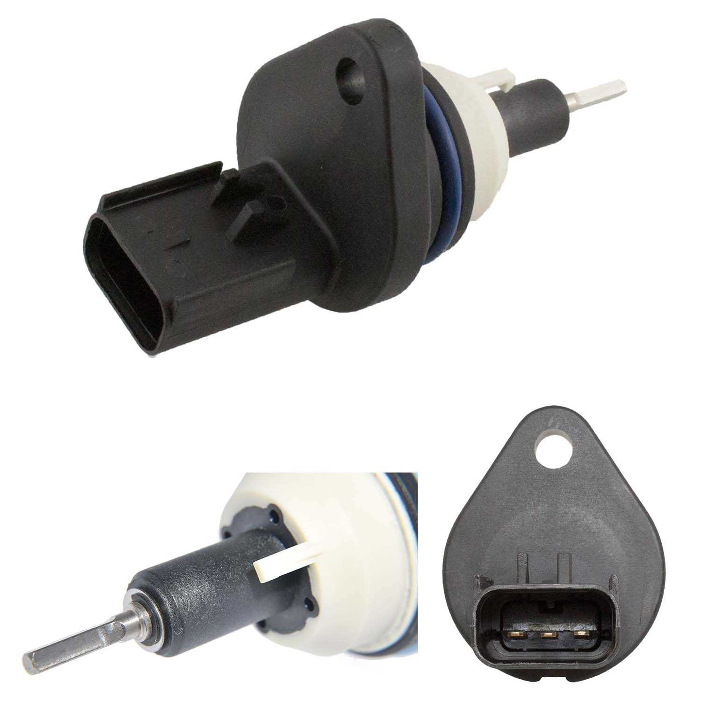 Walker Products Walker Products 240-1006 Vehicle Speed Sensor 240-1006