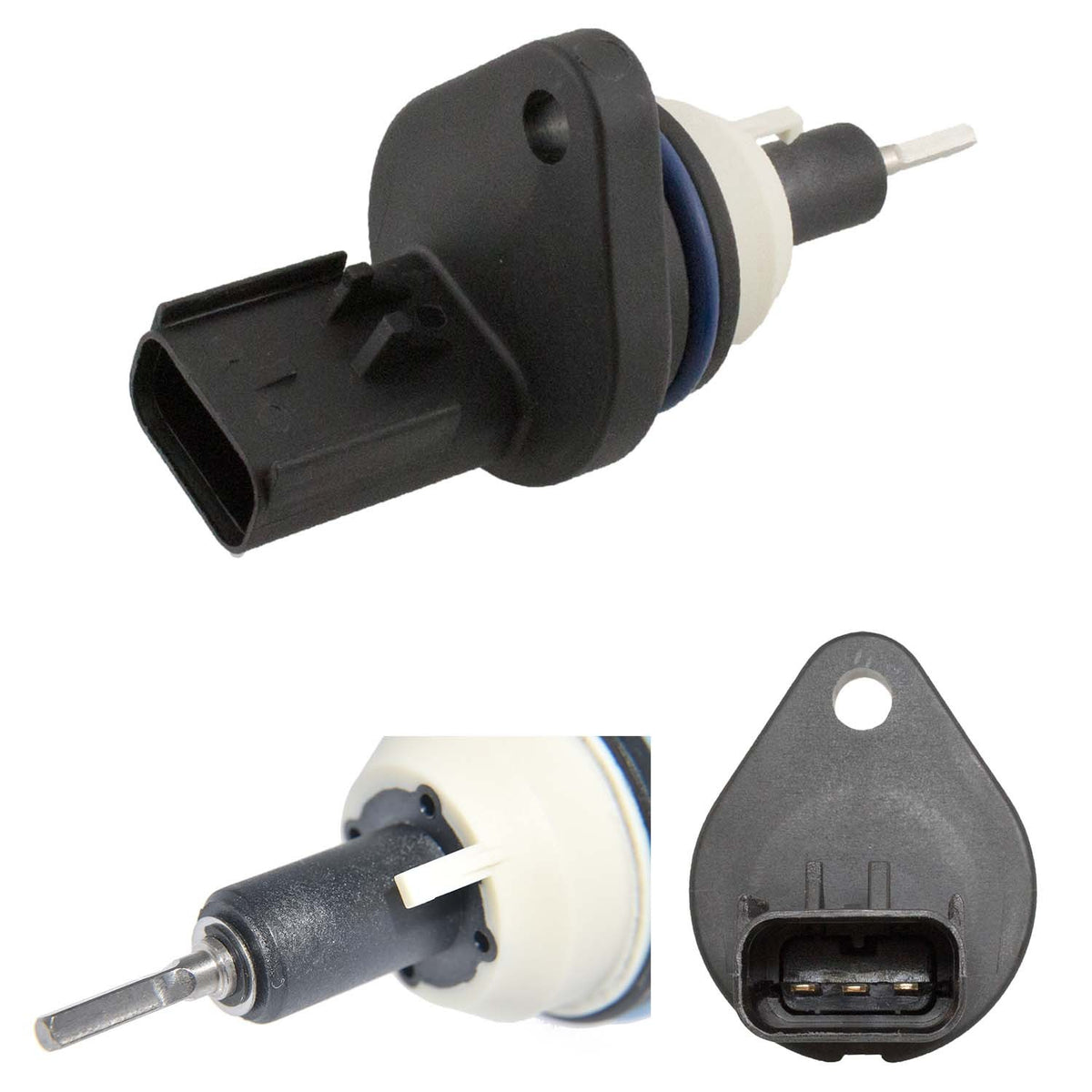 Walker Products Walker Products 240-1006 Vehicle Speed Sensor 240-1006