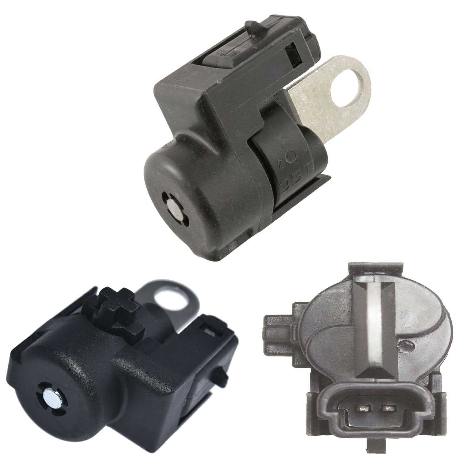 Walker Products Walker Products 240-1021 Vehicle Speed Sensor 240-1021