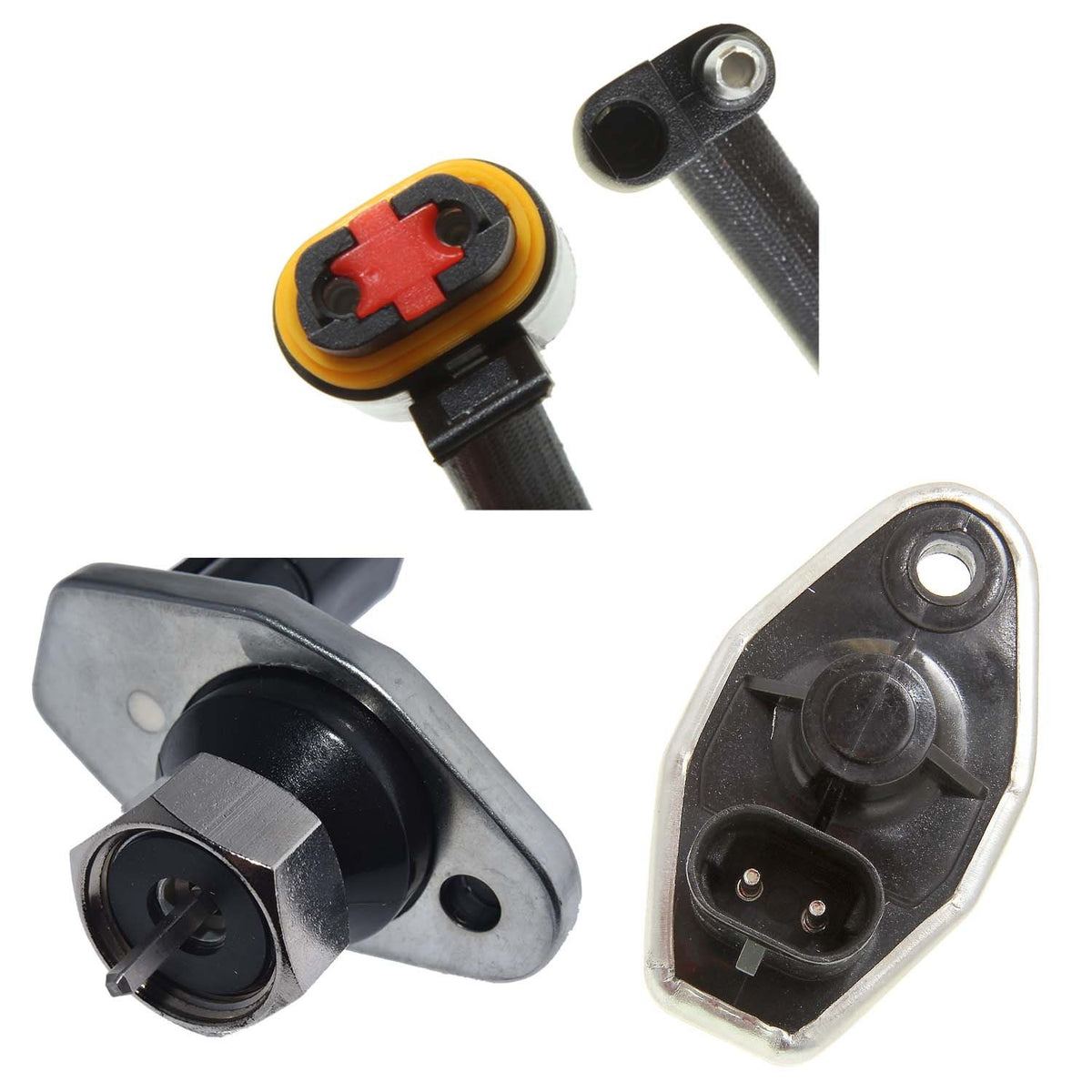 Walker Products Walker Products 240-1025 Vehicle Speed Sensor 240-1025