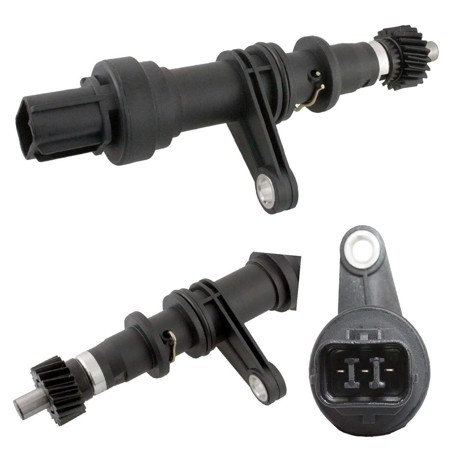 Walker Products Walker Products 240-1033 Vehicle Speed Sensor 240-1033