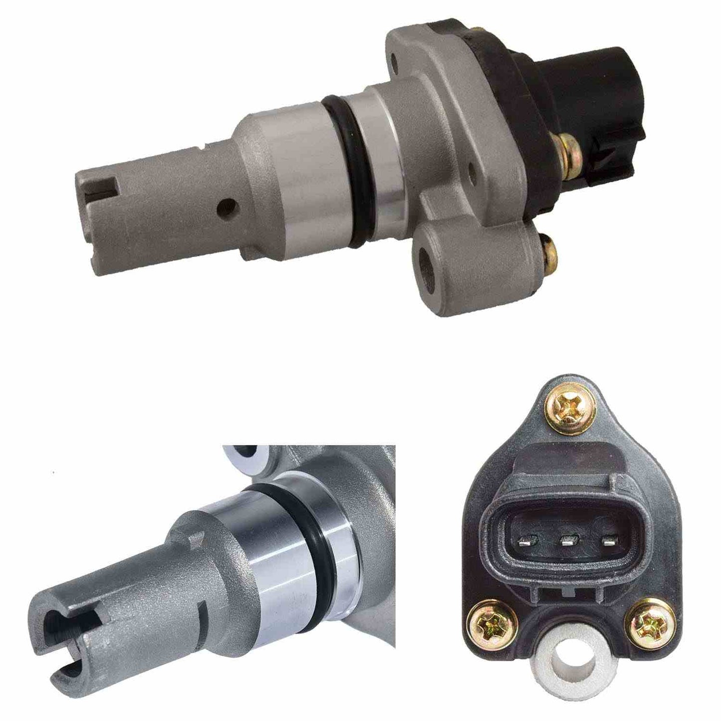 Walker Products Walker Products 240-1040 Vehicle Speed Sensor 240-1040