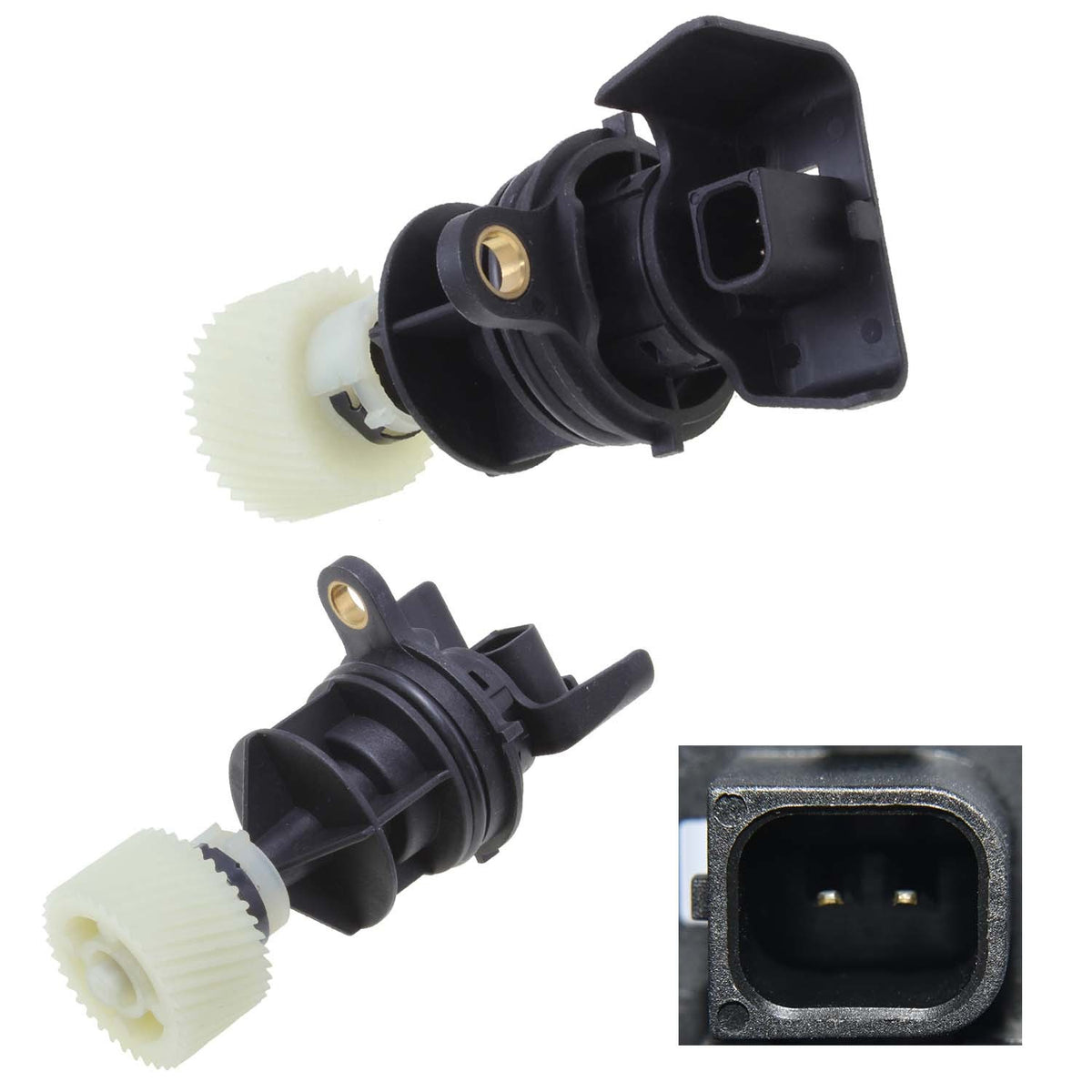 Walker Products Walker Products 240-1046 Vehicle Speed Sensor 240-1046