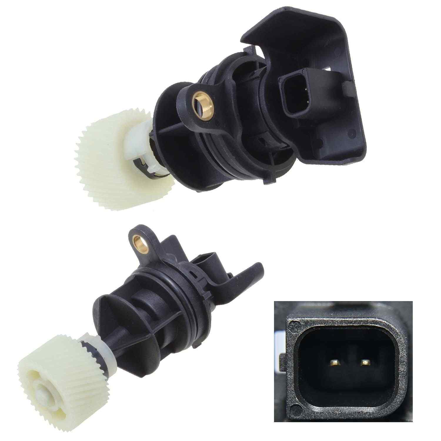 Walker Products Vehicle Speed Sensor 240-1046