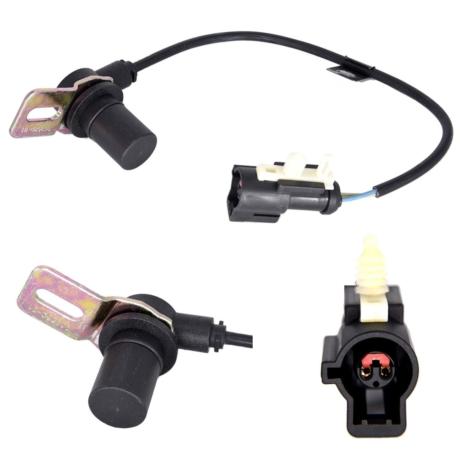 Walker Products Walker Products 240-1048 Vehicle Speed Sensor 240-1048