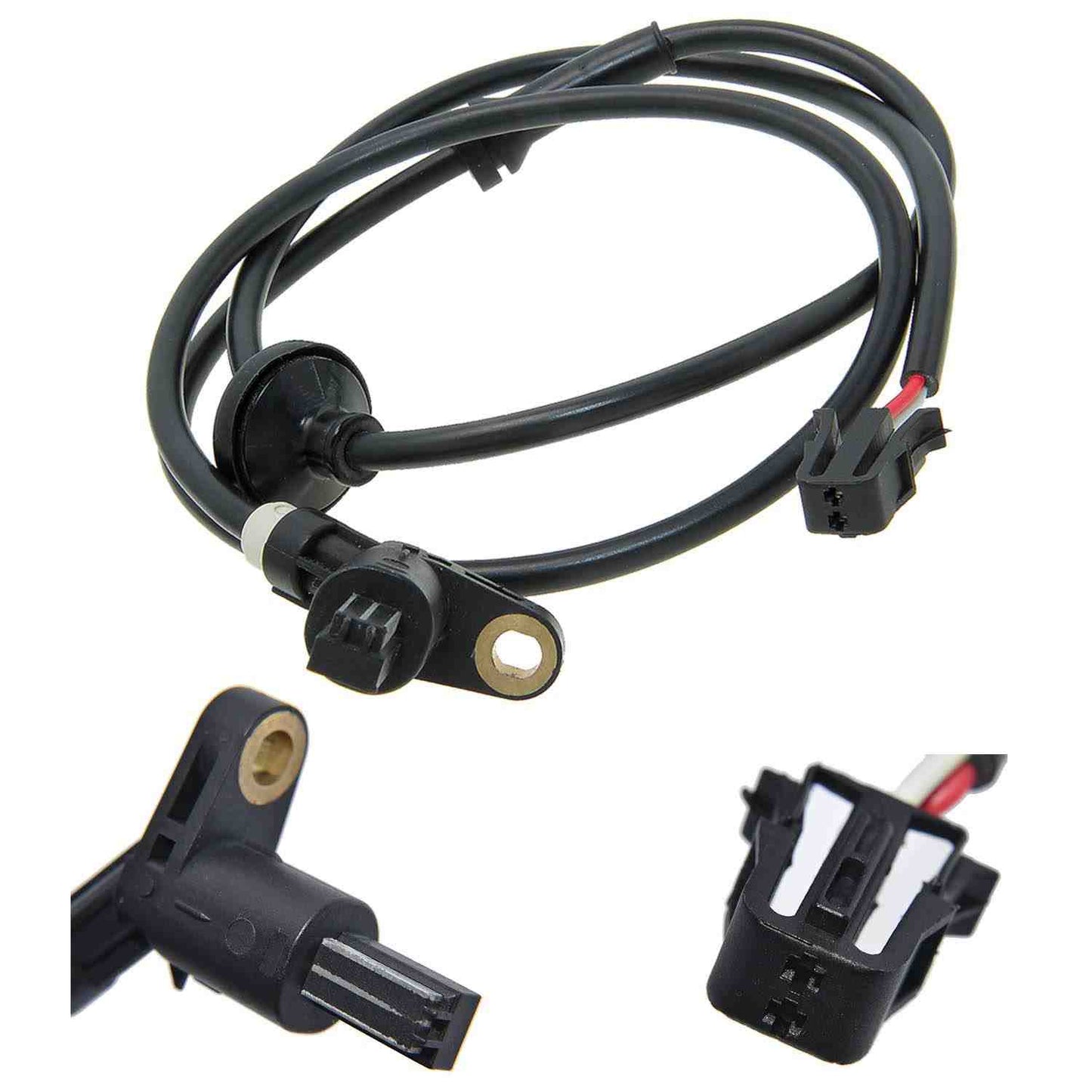 Walker Products Walker Products 240-1051 Vehicle Speed Sensor 240-1051