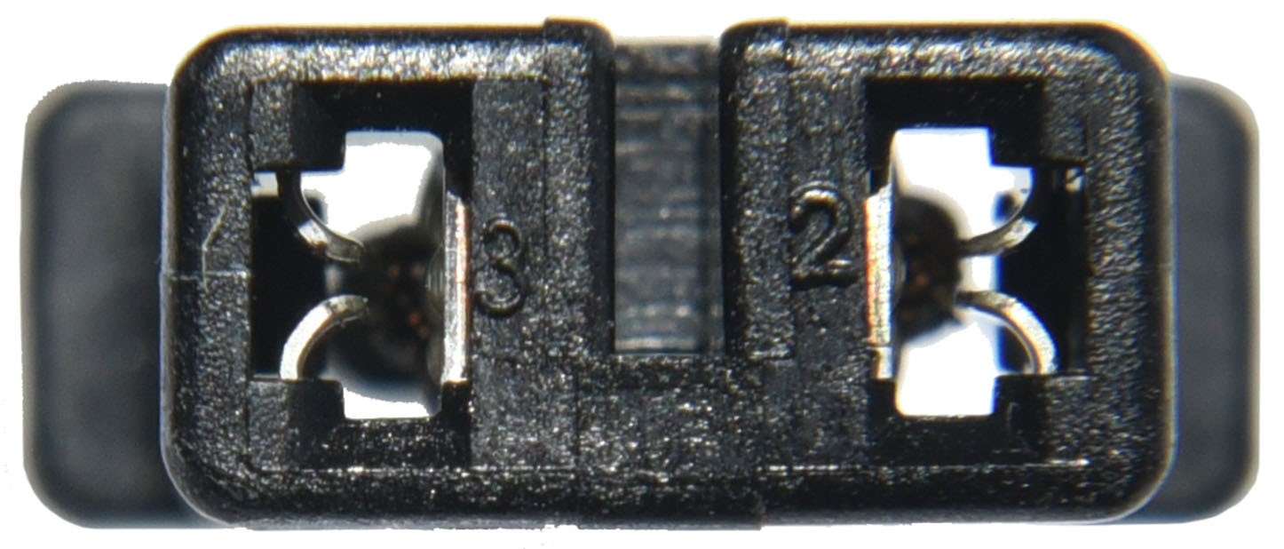 Walker Products Walker Products 240-1055 Vehicle Speed Sensor 240-1055