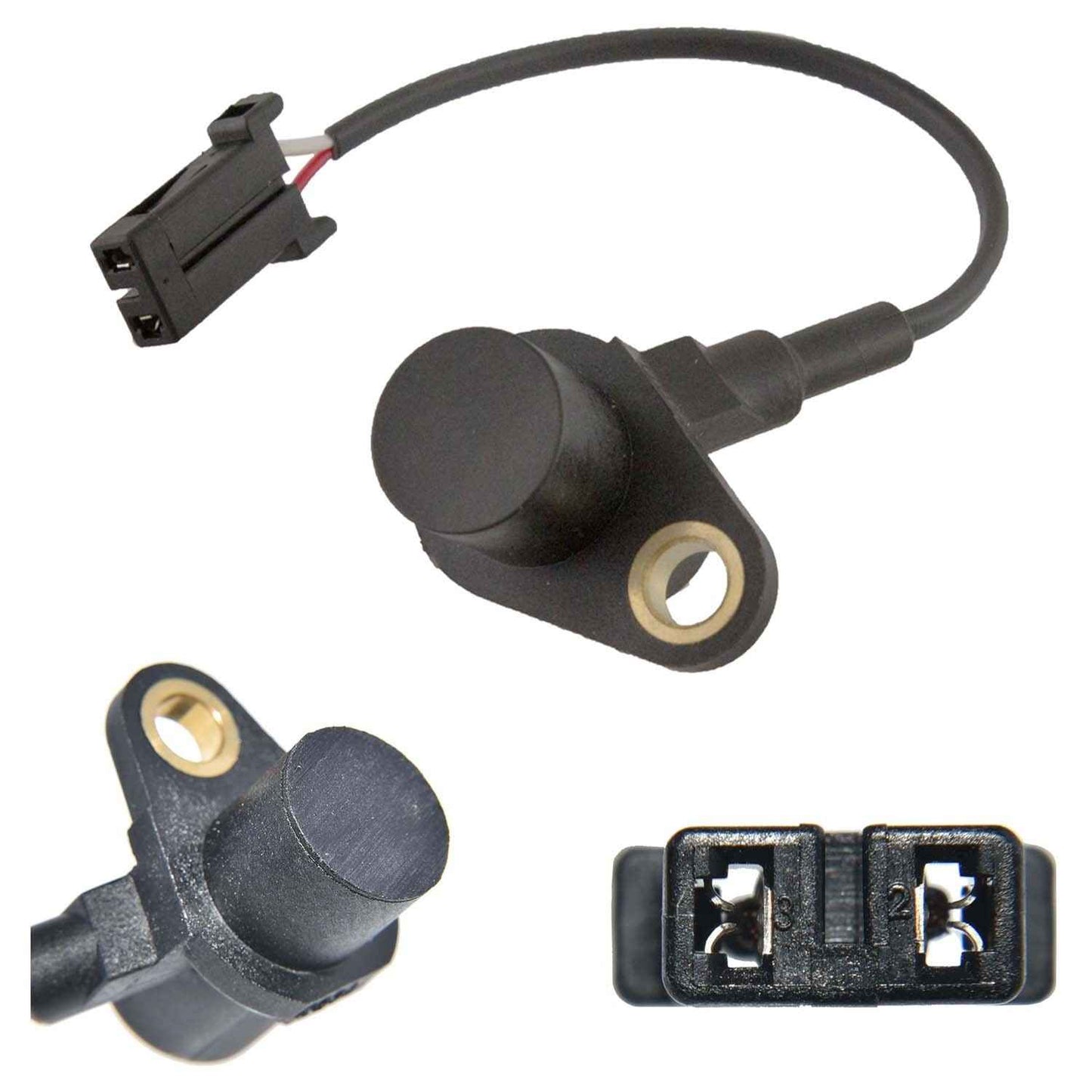 Walker Products Walker Products 240-1055 Vehicle Speed Sensor 240-1055