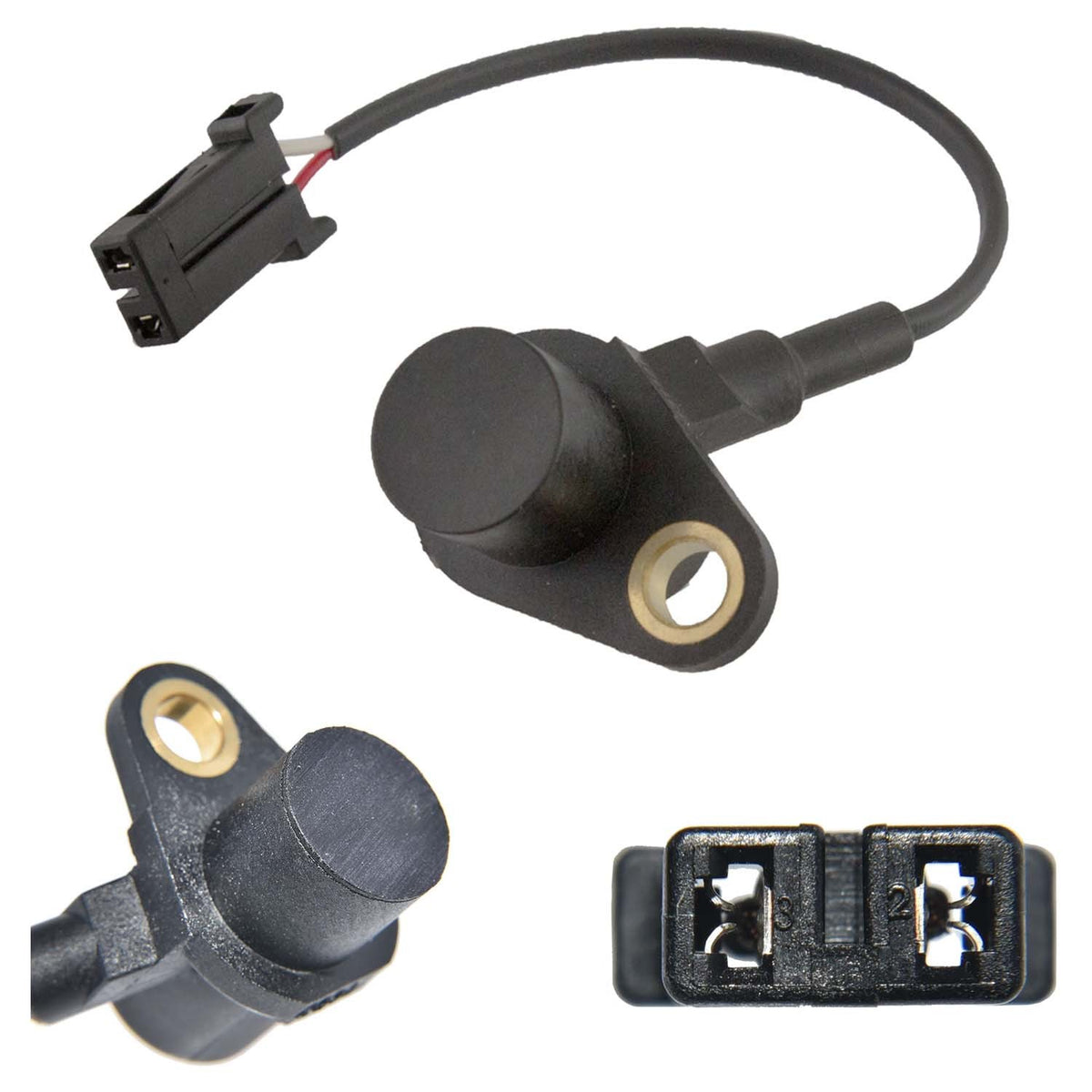 Walker Products Walker Products 240-1055 Vehicle Speed Sensor 240-1055