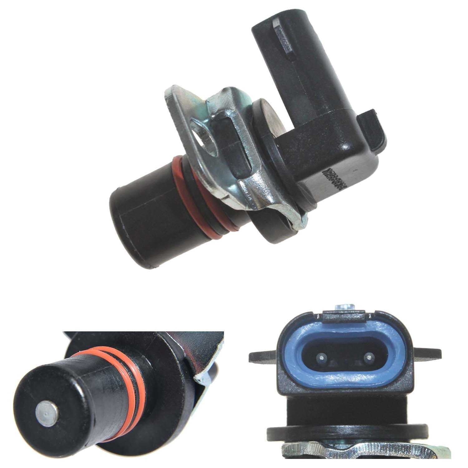 Walker Products Vehicle Speed Sensor 240-1058