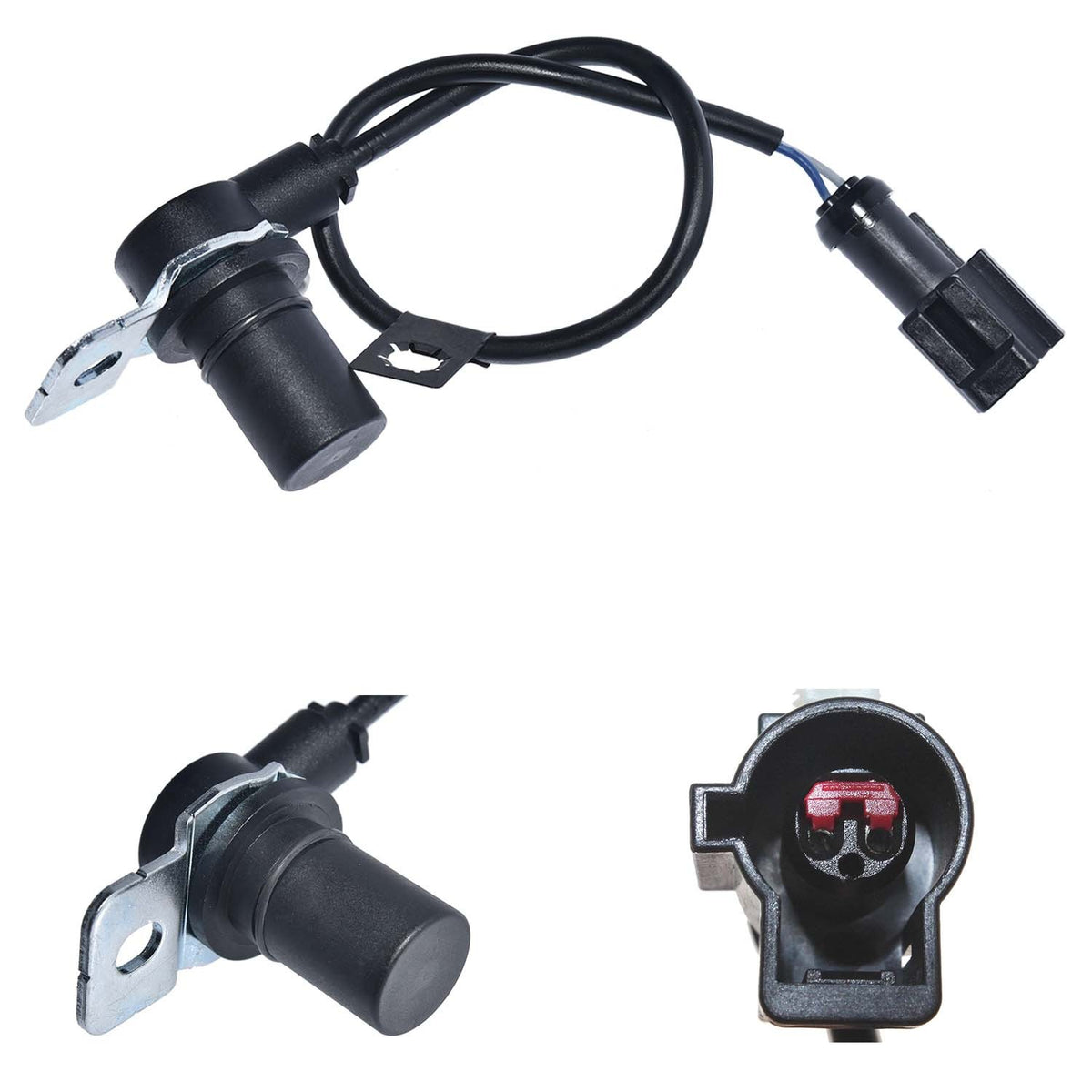 Walker Products Walker Products 240-1060 Vehicle Speed Sensor 240-1060